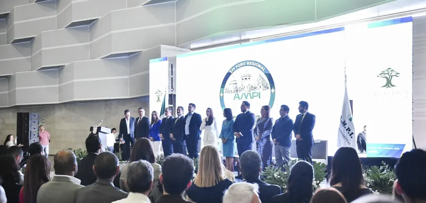 Aguascalientes organiza Primer Foro Inmobiliario 2026