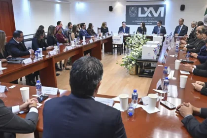 Aguascalientes prioriza el Paquete Económico 2027