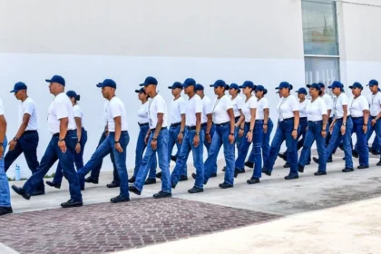 Aguascalientes: ¿Quieres ser policía municipal?
