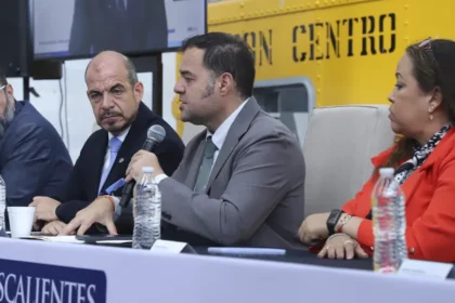 Aguascalientes recibirá evento automotriz en 2026