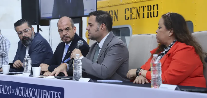 Aguascalientes recibirá evento automotriz en 2026