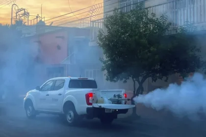 Aguascalientes refuerza acciones para prevenir el dengue