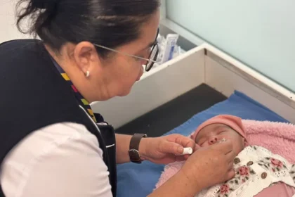 Aguascalientes refuerza la prevención con vacunación