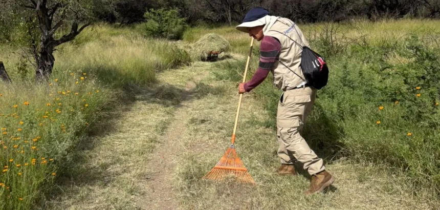 Aguascalientes refuerza la prevención en La Pona