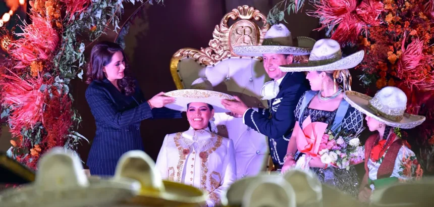 Aguascalientes registra derrama récord por turismo y arte