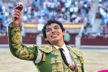 Aguascalientes reunirá figuras internacionales y jóvenes toreros
