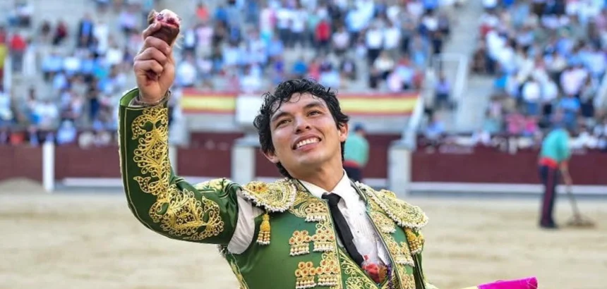 Aguascalientes reunirá figuras internacionales y jóvenes toreros