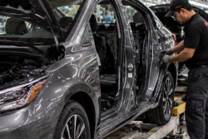 Aguascalientes será sede del North America Automotive B2B Meeting 2026
