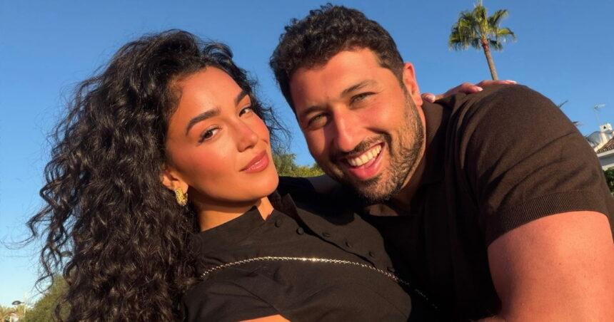 Ale Capetillo revela su sueño de tener gemelos con Nader Shoueiry