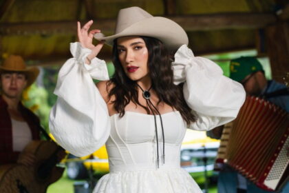 Ale Zéguer vuelve a sus raíces con ‘De Ida y Vuelta’