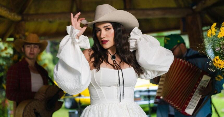 Ale Zéguer vuelve a sus raíces con ‘De Ida y Vuelta’