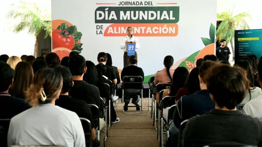 alimentacion