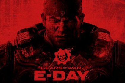 Análisis técnico de Gears of War: E-Day: regreso sólido, con novedades limitadas