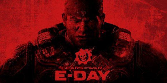 Análisis técnico de Gears of War: E-Day: regreso sólido, con novedades limitadas