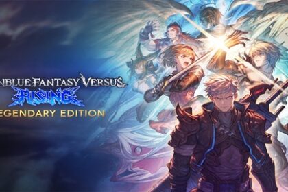 Análisis técnico de Granblue Fantasy Versus: Rising - Legendary Edition y su accesibilidad