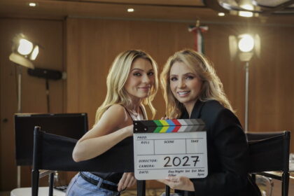 Angélica Rivera tendrá bioserie en Netflix protagonizada por Sofía Castro