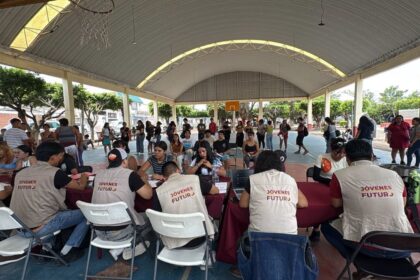 Aplazan hasta 2027 nuevas inscripciones en Jóvenes Construyendo el Futuro