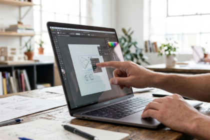 Apple prepara MacBook Pro con pantalla OLED táctil