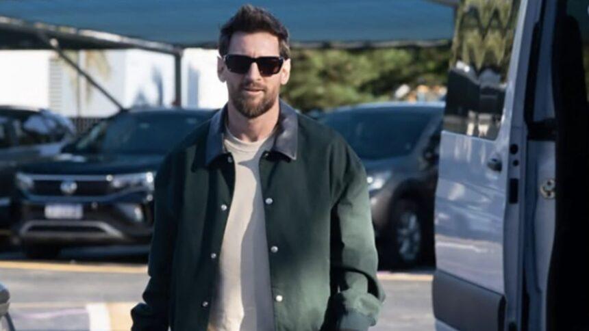 Argentina despide a Messi: fiesta, homenajes, agradecimiento y llanto