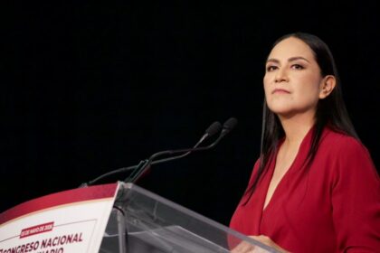 Ariadna se acerca a romper con el PT tras segunda encuesta