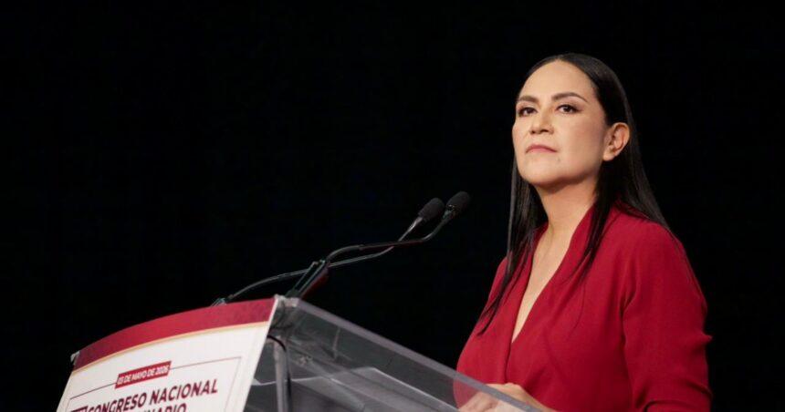 Ariadna se acerca a romper con el PT tras segunda encuesta