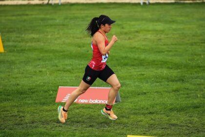 Arrestan al presunto agresor de la pentatleta Catherine Mayran Oliver en CDMX