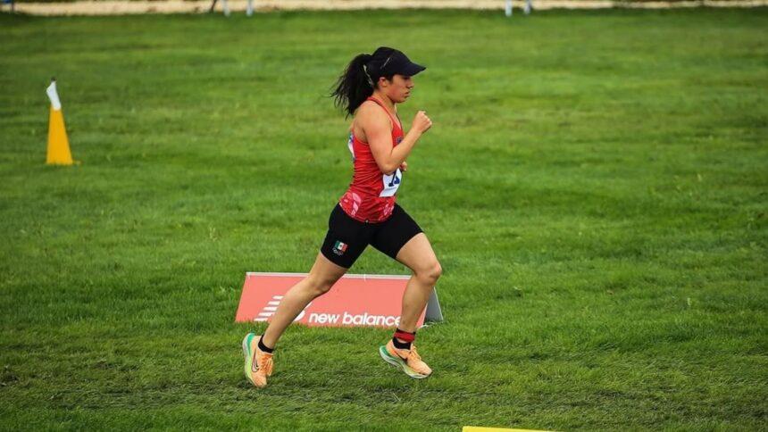 Arrestan al presunto agresor de la pentatleta Catherine Mayran Oliver en CDMX
