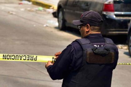 Asesinan a María Fernanda Orozco Suárez en Puebla; detienen a su novio