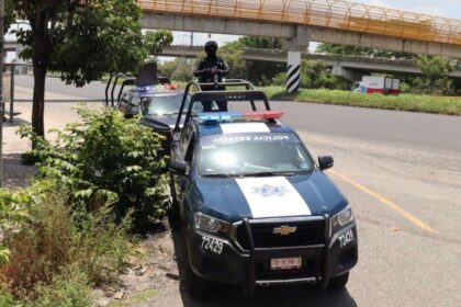 Atacan a familia en Tabasco; mueren dos adultos y una niña