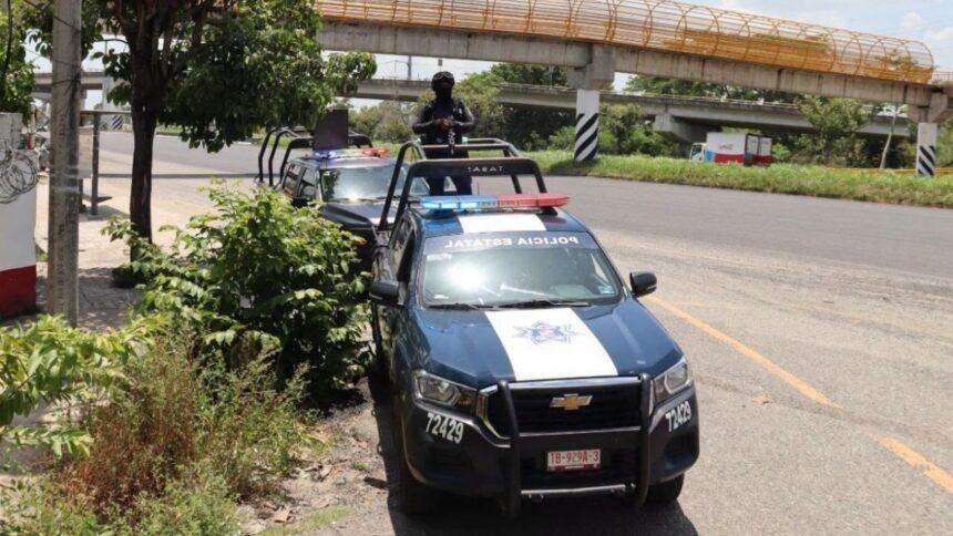 Atacan a familia en Tabasco; mueren dos adultos y una niña
