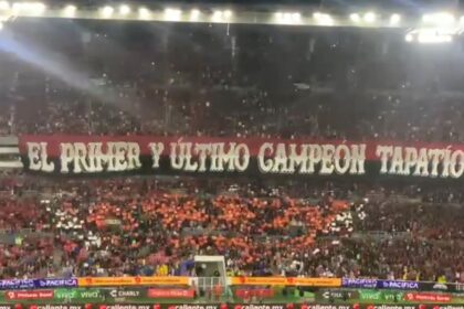 Atlas recuerda su historia ante Chivas: “El primer y último campeón tapatío”