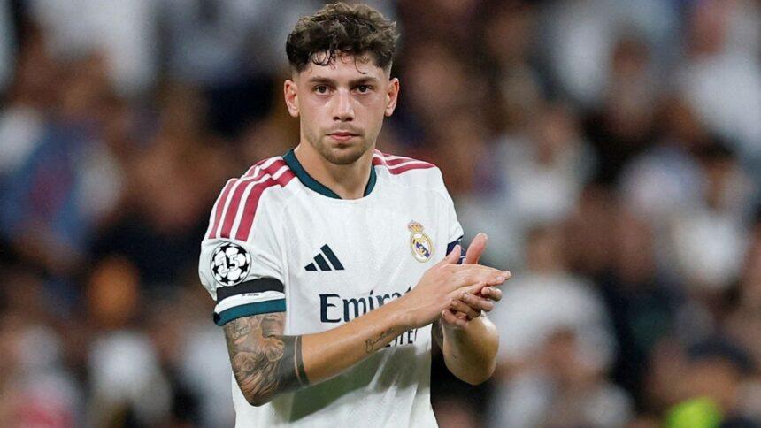 Atlético se burla del Real Madrid por la “recuperación milagrosa” de Valverde