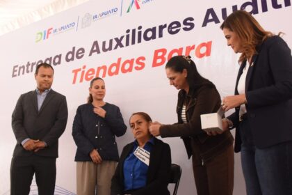 auditivos