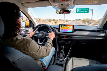 Auto híbrido tailandés llega a México más barato que Prius y Corolla