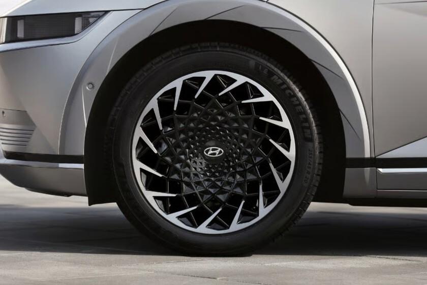 Autos eléctricos: llantas presentan hasta 20% más desgaste que autos a gasolina