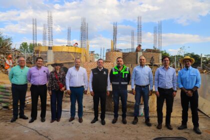 Avanza el desarrollo de Ladrilleras del Refugio con infraestructura y empleos