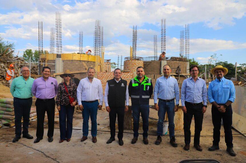 Avanza el desarrollo de Ladrilleras del Refugio con infraestructura y empleos