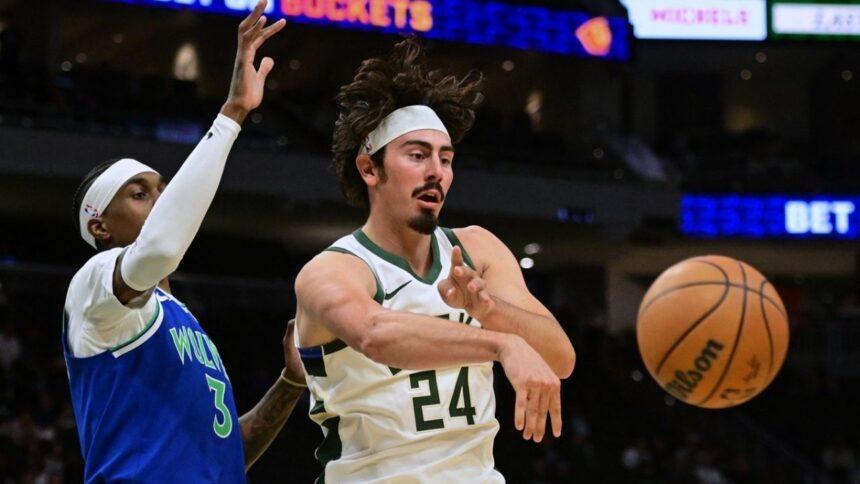 Balones de la NBA tendrán sensores Bluetooth en pretemporada para recopilar datos