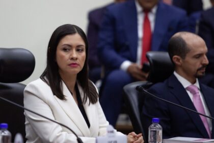 Blanca Yassahara Cruz asume la presidencia interina del INE