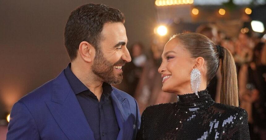 Brett Goldstein: el actor vinculado sentimentalmente con Jennifer Lopez