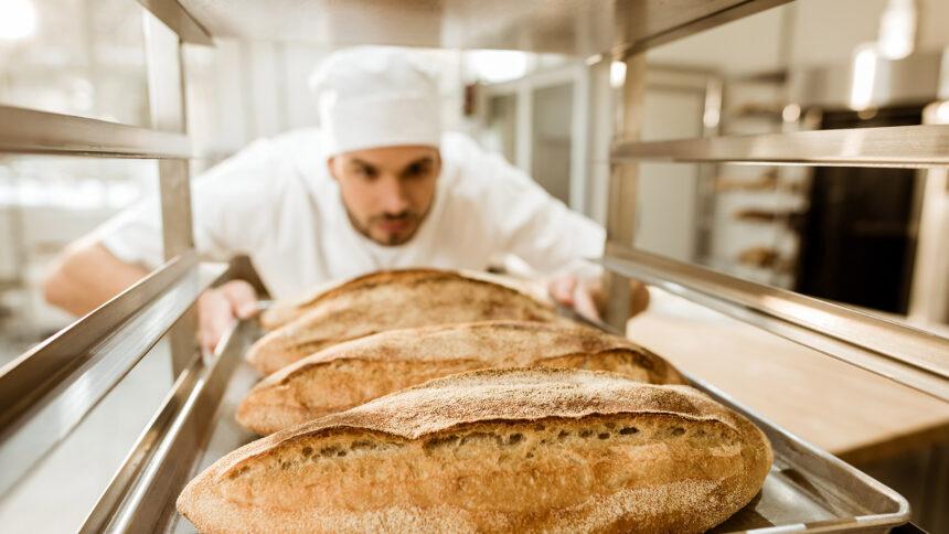 Brot-Sommelier: el experto que convierte el pan en una experiencia sensorial