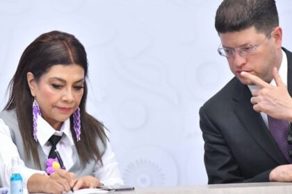 Brugada analiza plan de seguridad de Mamdani para CDMX: claves