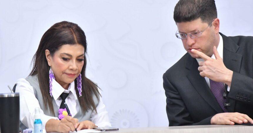 Brugada analiza plan de seguridad de Mamdani para CDMX: claves