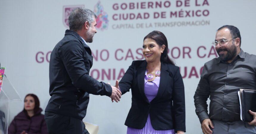 Brugada en Miguel Hidalgo: qué revela la pugna rumbo a 2027