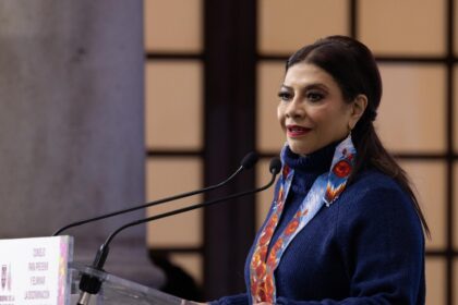 Brugada: Programa Metropolitano no aumentará el predial