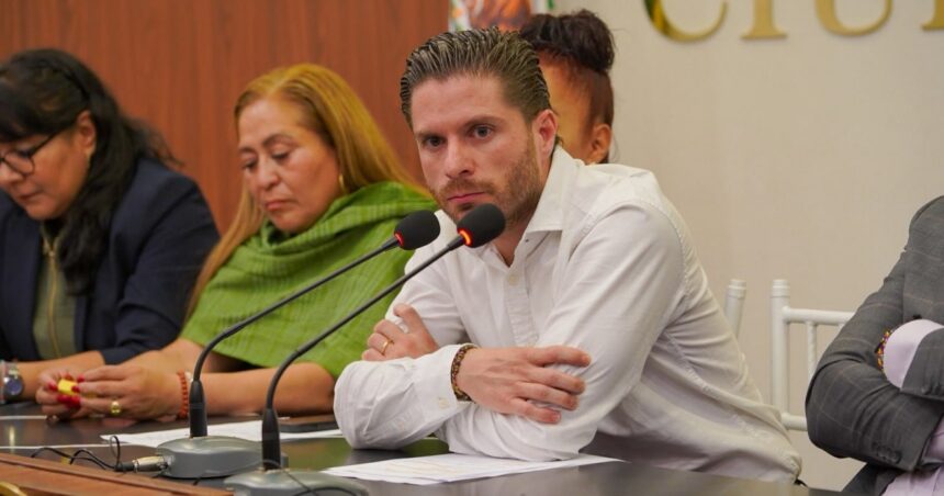 Brugada y el Verde exigen reciprocidad rumbo a 2027 en CDMX