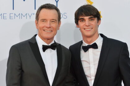 Bryan Cranston recuerda a RJ Mitte y revela su reunión pendiente