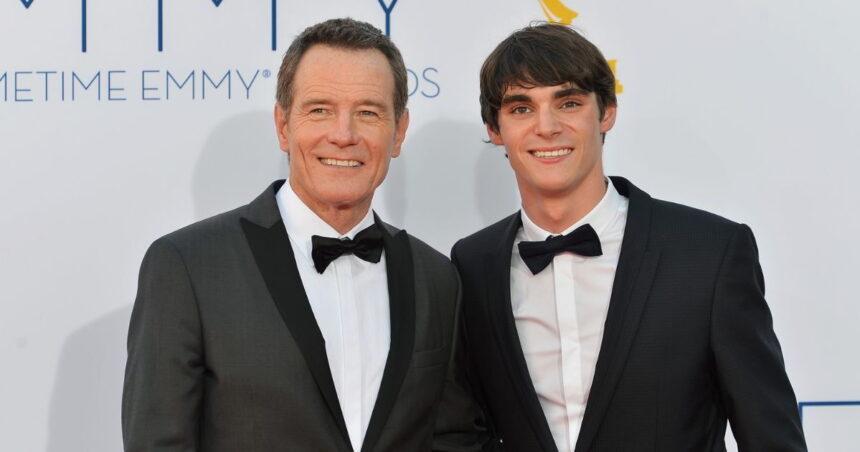 Bryan Cranston recuerda a RJ Mitte y revela su reunión pendiente
