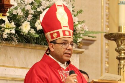 buscan a quien ofrecio dinero para asesinar al obispo de Buscan a quien ofreció dinero para asesinar al obispo de Aguascalientes