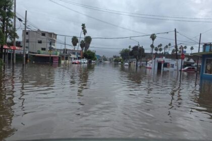 Buscan a siete personas tras desaparecer dos familias por Rachel en Ensenada